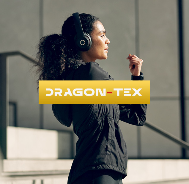 Dragon-Tex Active